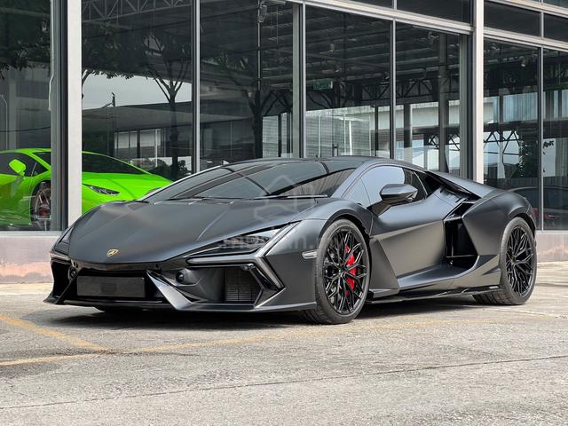 2024 Lamborghini REVUELTO 6.5 BASE GRADE V12 (A) - 1