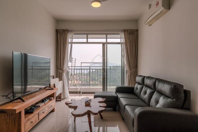 Bukit Bantayan Residence 1
