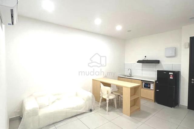 Dorsett Place 1