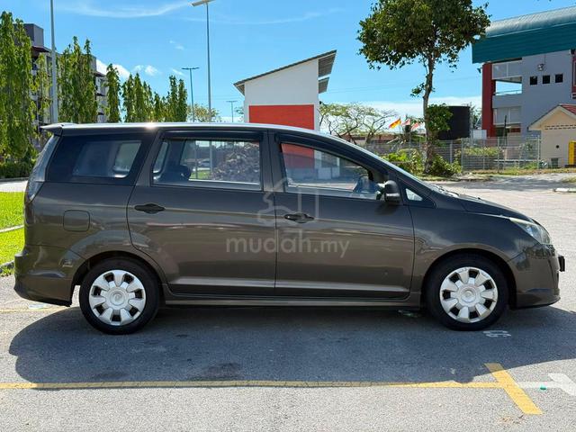 2014 Proton EXORA 1.6 BOLD STANDARD (A) - 1 OWNER - 5