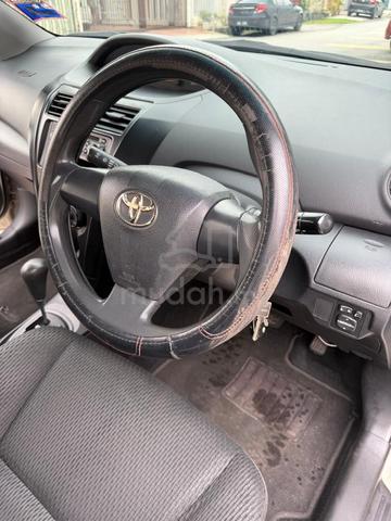 2010 Toyota VIOS 1.5 J (A) - 5