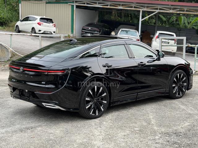 2023 Toyota CROWN 2.4 CROSSOVER RS ADVANCED (A) - 3