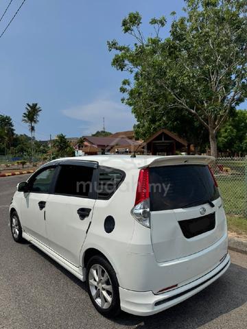 2010 Perodua ALZA 1.5 EZi (A) - 3