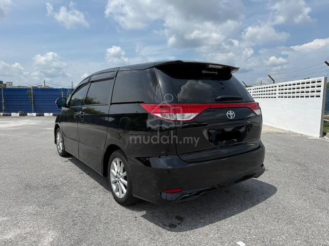 2011 Toyota ESTIMA 2.4 AERAS G PACKAGE FACELIFT - 5