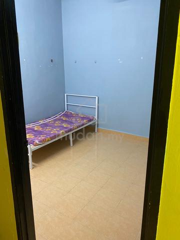 sewa bilik dekat Unimap 1