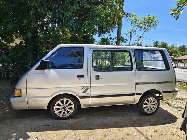 2000 Nissan VANETTE 1.5 ELITE (M) - 3