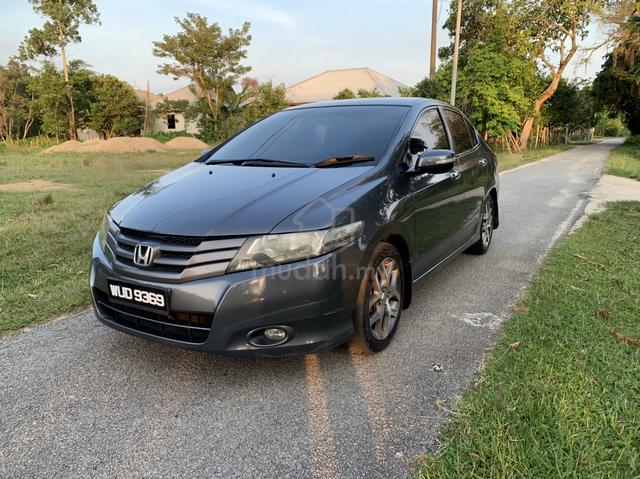 2010 Honda CITY 1.5 E (A) - 3