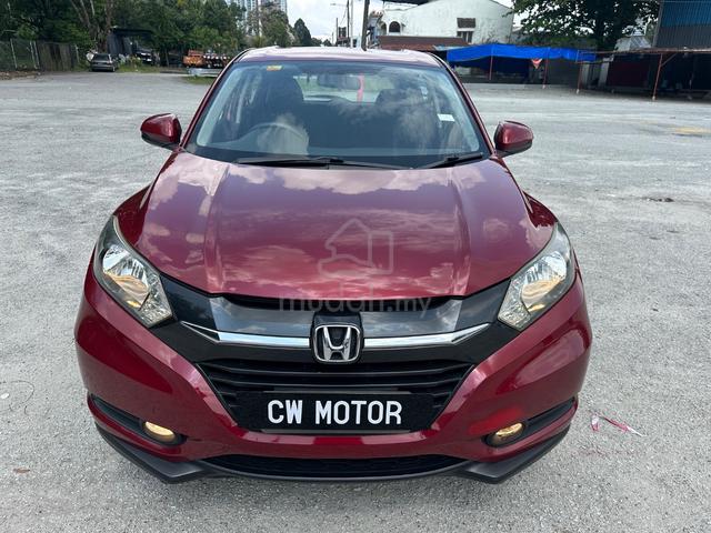 2016 Honda HR-V 1.8 S (A) ANDROID LCD/ ECO MODE - 4