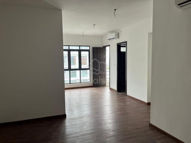 K Avenue Residential 1