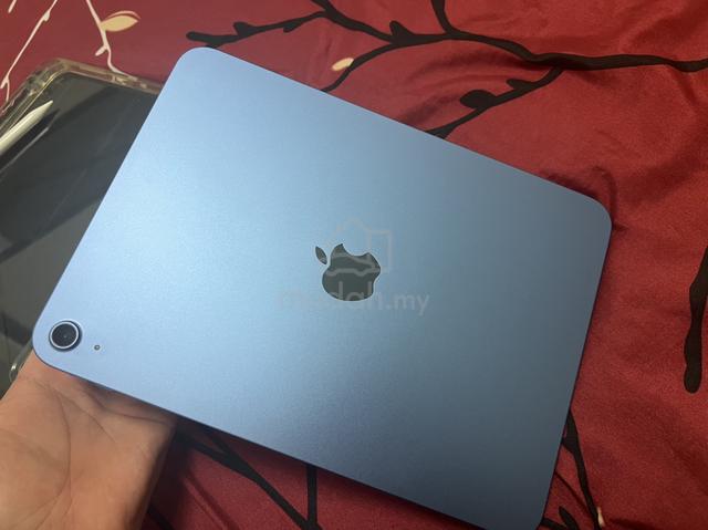 Ipad A16 128Gb - photo 2 of 5