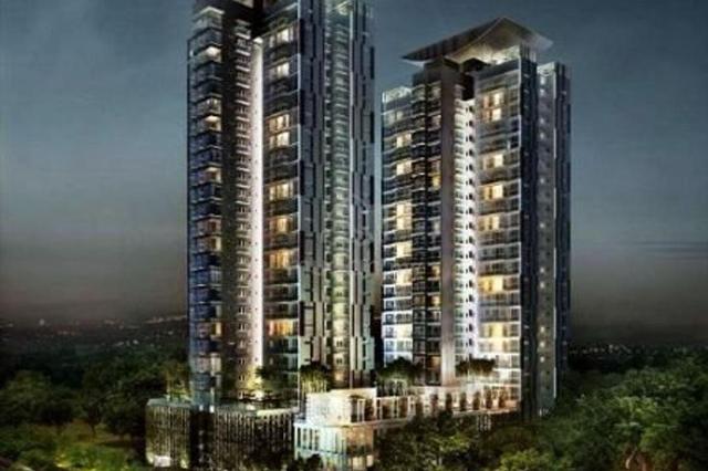 Duet Residence 1