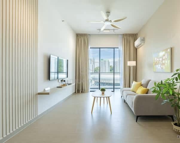 Horizon Suites 1