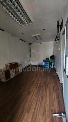 Budget friendly Shoplot for RENT - Jalan Kulim, Bukit Mertajam 1