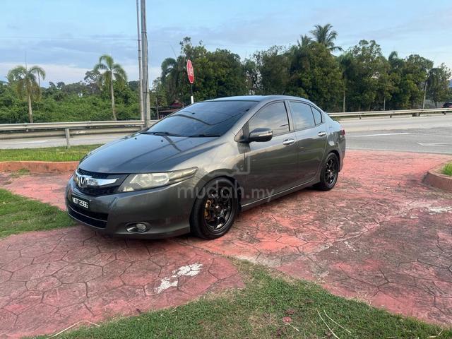 2010 Honda CITY 1.5 S (A) - 2
