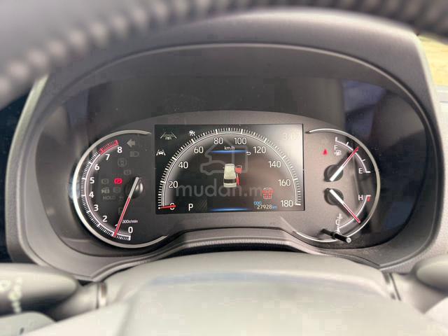 2022 Toyota VOXY 2.0 S-Z (A) - 5
