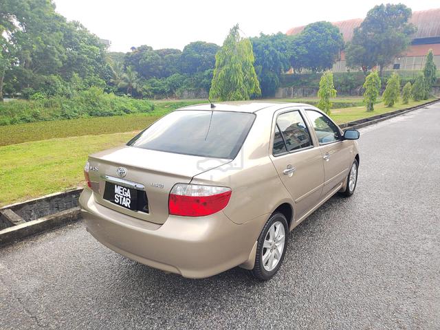 2005 Toyota VIOS 1.5 G (A) - 3
