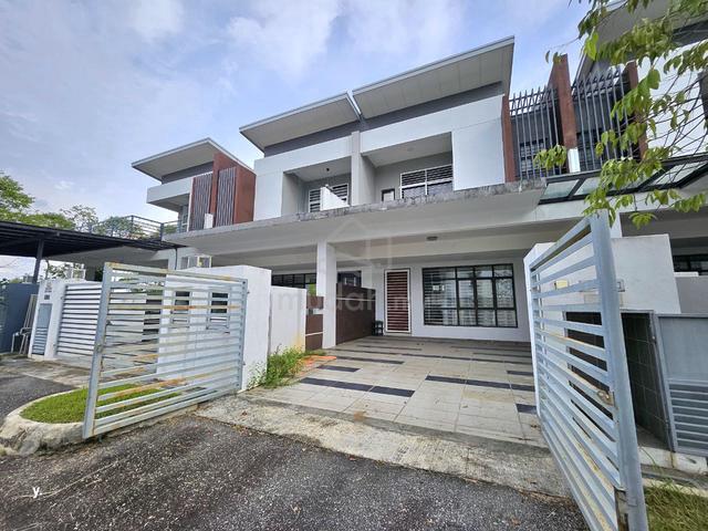 Phase 4 Garden Height Bdr Tasik Puteri Rawang 1