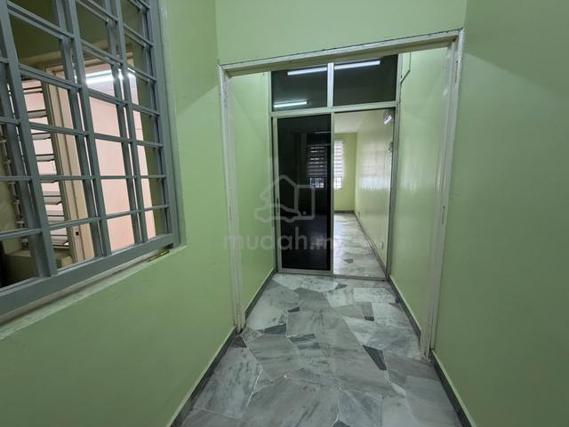Pangsapuri Ilham 1