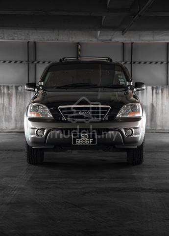 2010 Naza SORENTO 2.5 EX ENHANCED (A) - 3