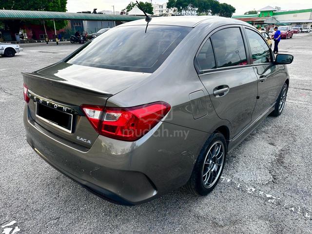 2024 Proton SAGA 1.3 PREMIUM S FACELIFT LIKE NEW - 4