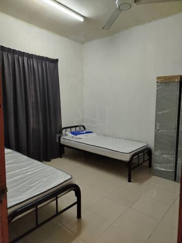 Bilik Sewa Lelaki di Bangi 1