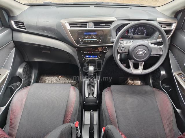 2023 Perodua Myvi 1.5 X (A) F/Service 31k-Mileage - 3
