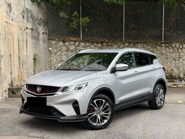 Proton X50 1.5 PREMIUM (A) 360' REVERSE CAMERA - 2