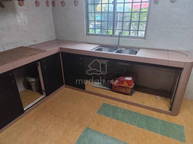 Rumah Untuk Disewa β TAMAN REKA MAS π 1