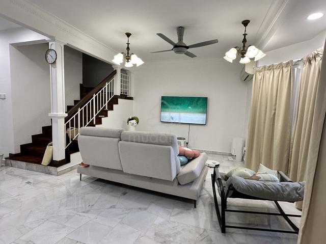 subang room rental for female 1