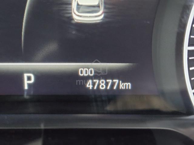 2023 Toyota HARRIER 2.0 LUXURY UNDER WARRANTY - 4