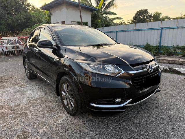 2015 Honda HR-V 1.8 V (A)FULL BODY KIT/ FULL SPECT - 5