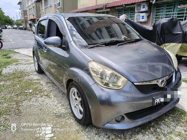 2012 Perodua MYVI 1.3 EZi PREMIUM (A) - 1