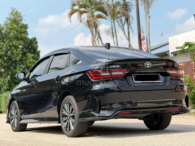 2023 Toyota VIOS 1.5 G MY23 (A) - 5