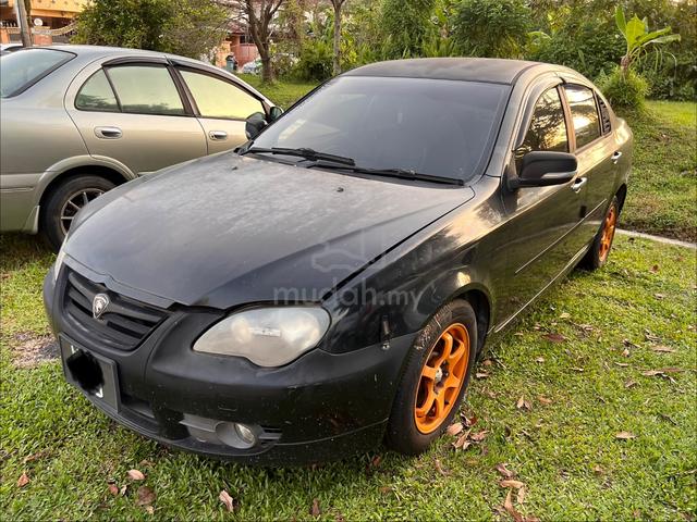 2010 Proton PERSONA 1.6 ELEGANCE BASE LINE (A) - 1