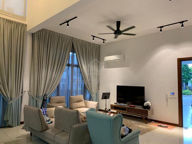 Jalan Eco Sancturi 1/1A, Telok Panglima Garang 1