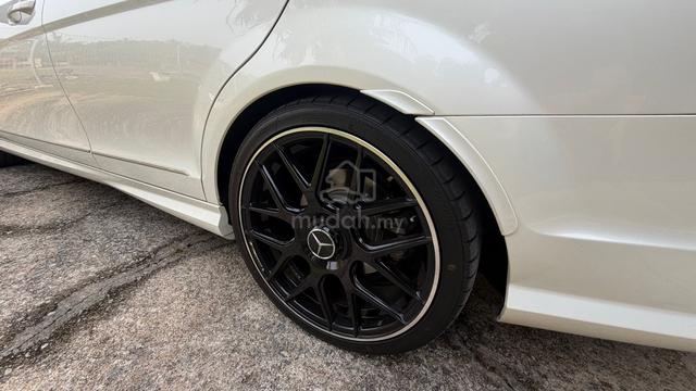 W204 AMG LINE Sport Plus(Limited) - 5