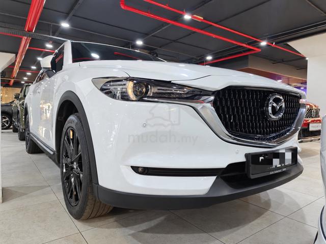 2023 Mazda CX-8 2.5 HIGH 2WD (A) - 2