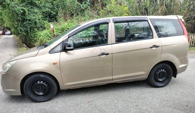 2013 Proton EXORA 1.6 BOLD STANDARD (A) - 3