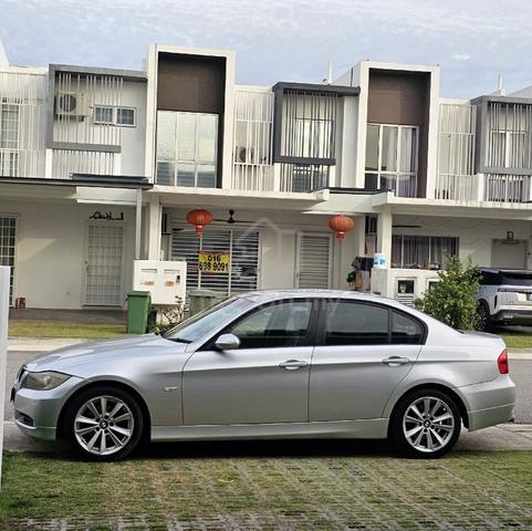 2007 Bmw 320i (CBU) 2.0 (A) - 5