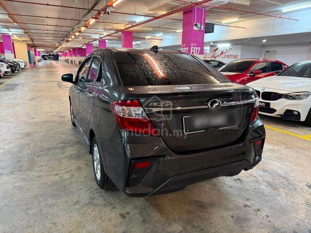 2020 Perodua BEZZA 1.0 GX FACELIFT (A) - 3