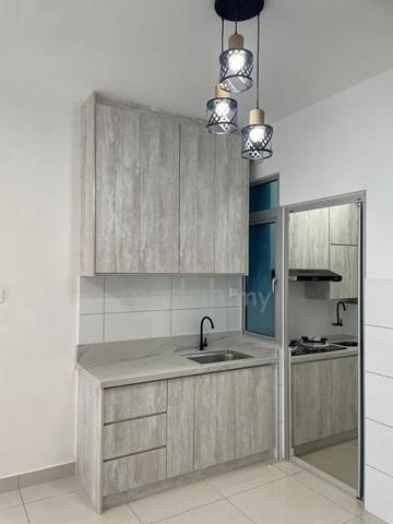 MIRAI Residences 1