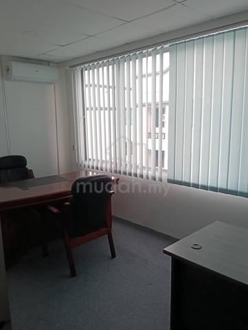 Office Space For Rent 1