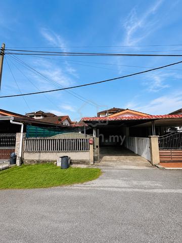 Taman Kamunting Perdana Fasa 2 1