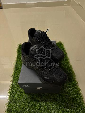 NEW BALANCE 1000 black cobura - photo 3 of 3