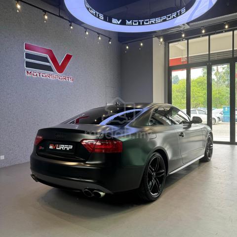 2008 Audi S5 4.2 V8 FSI QUATTRO (A) - 2