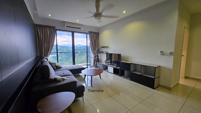 Oasis 1 @ Mutiara Heights Kajang 1