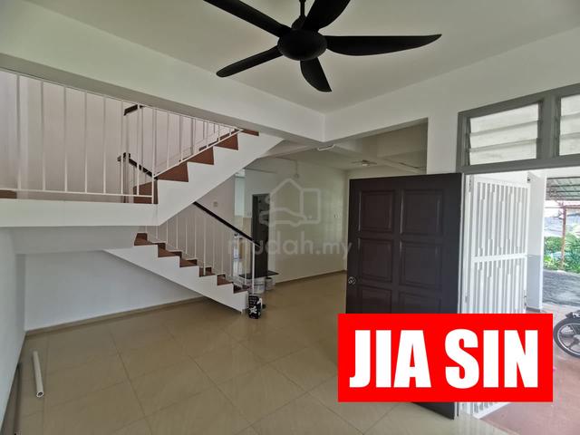 Commercial Use 2 Storey Semi-D House for RENT @ Gerbang Sungai Ara 1