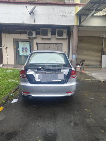 2011 Proton SAGA 1.3 BASE LINE (M) - 2