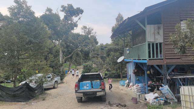 For Sale - Agriculture Land Bangi ,Beranang, Selangor 1