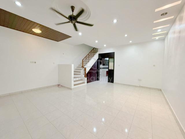 2 Storey Terrace @ Tmn Merbau indah Sg Dua Butterworth 1